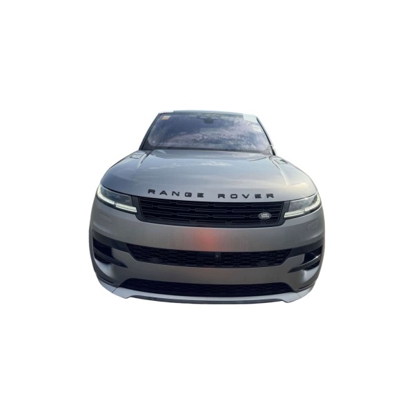 Range Rover Sport HSE | Dynamic Luxury