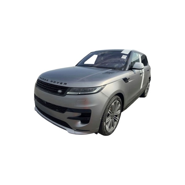 Range Rover Sport HSE | Dynamic Luxury