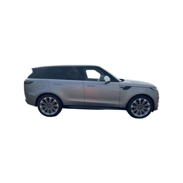 Range Rover Sport HSE | Dynamic Luxury