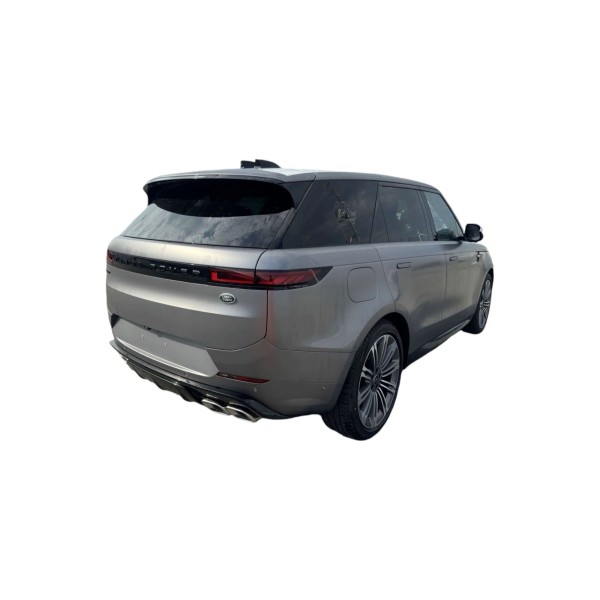 Range Rover Sport HSE | Dynamic Luxury