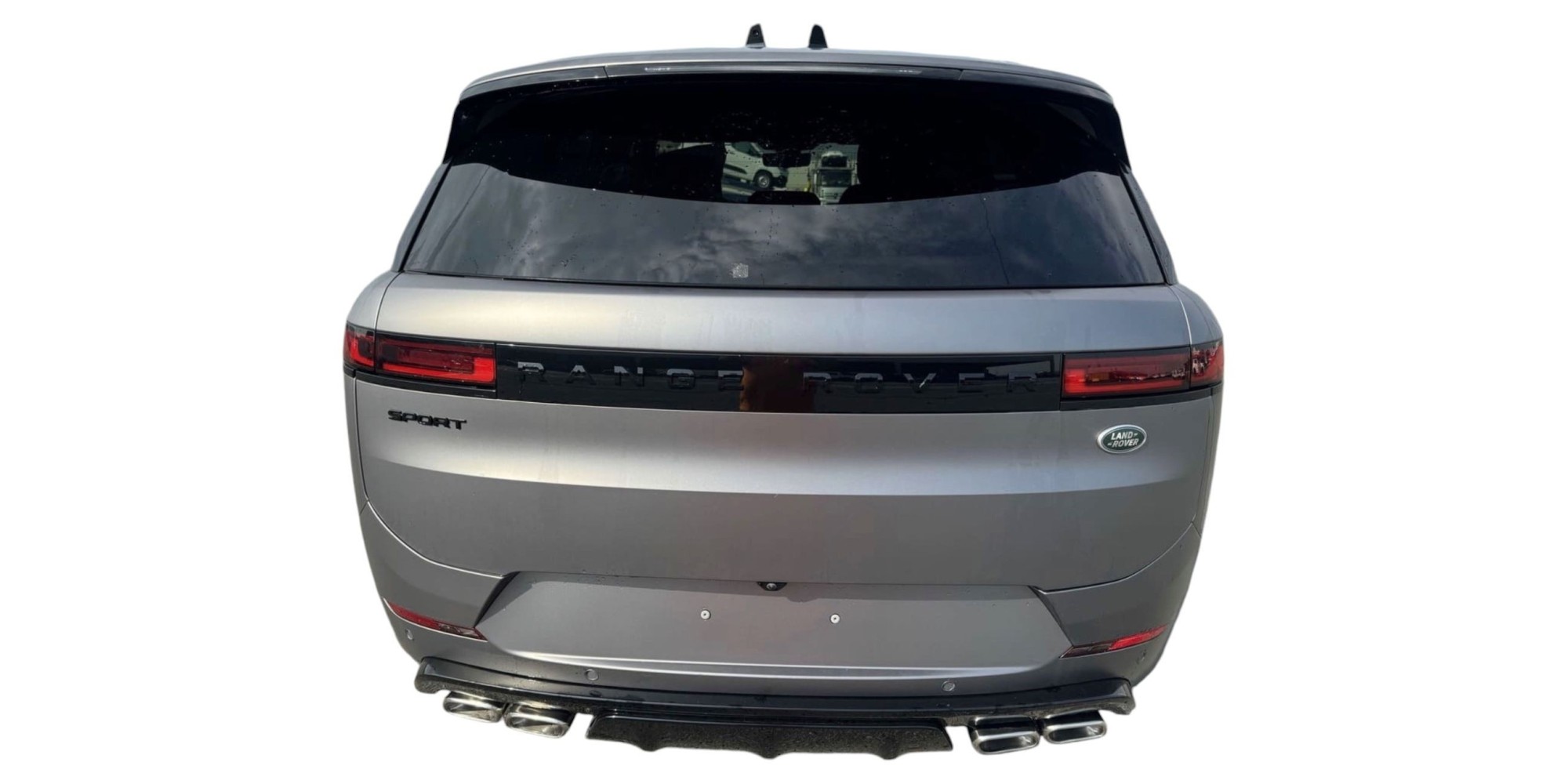 Range Rover Sport HSE | Dynamic Luxury