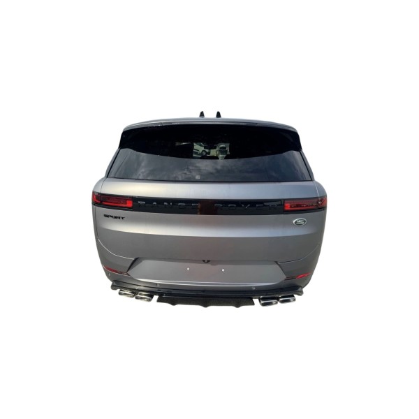 Range Rover Sport HSE | Dynamic Luxury