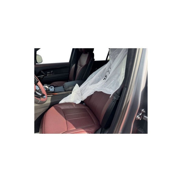 Range Rover Sport HSE | Dynamic Luxury