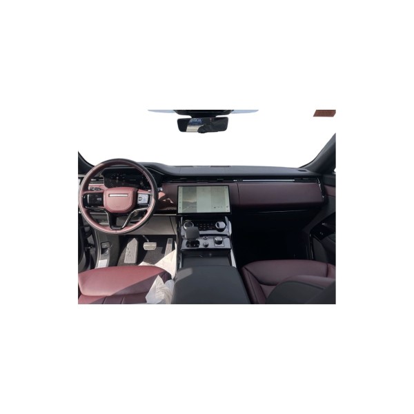 Range Rover Sport HSE | Dynamic Luxury