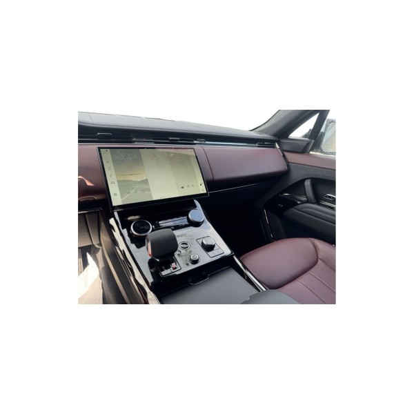 Range Rover Sport HSE | Dynamic Luxury