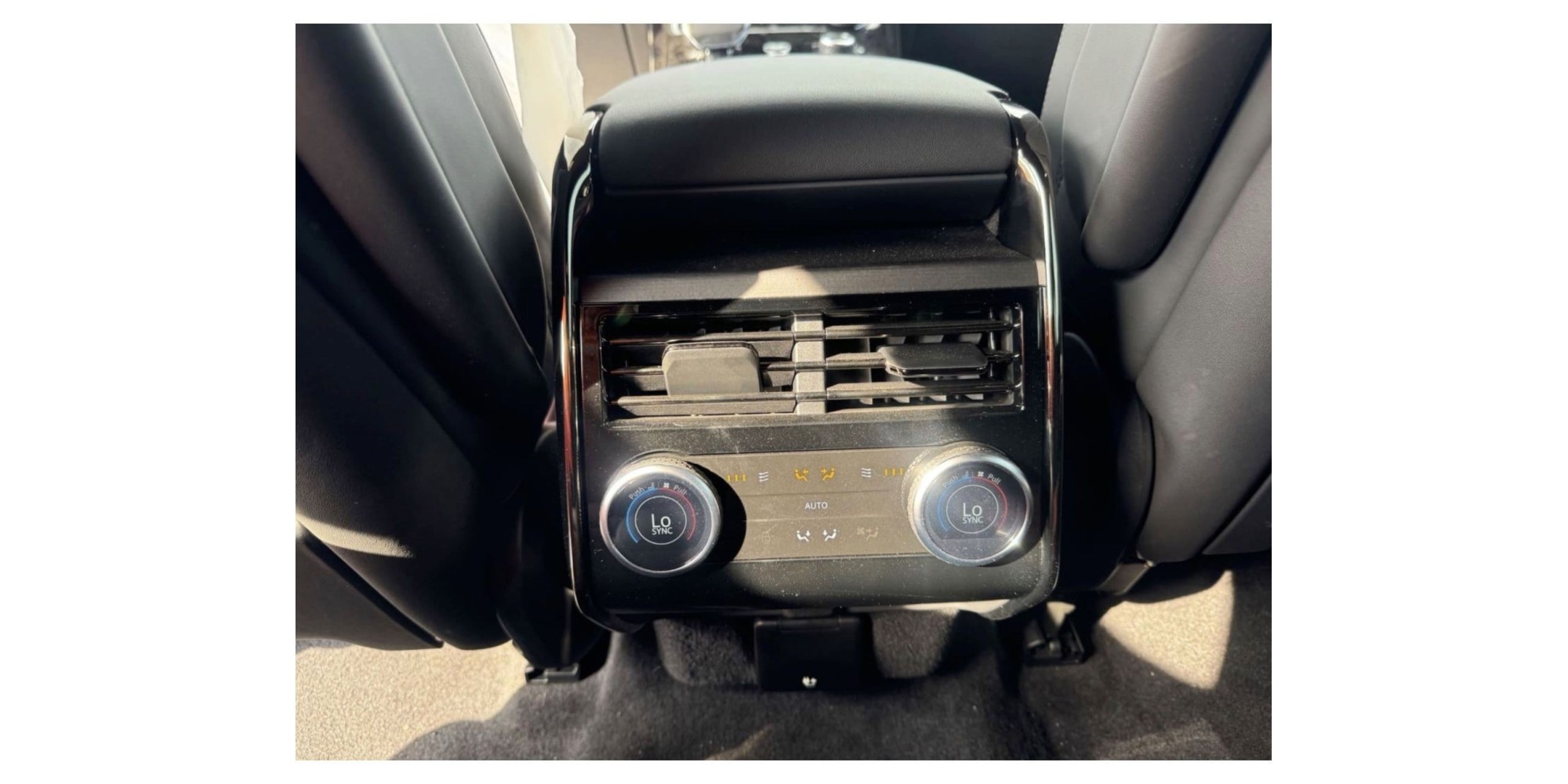 Range Rover Sport HSE | Dynamic Luxury