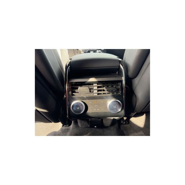 Range Rover Sport HSE | Dynamic Luxury