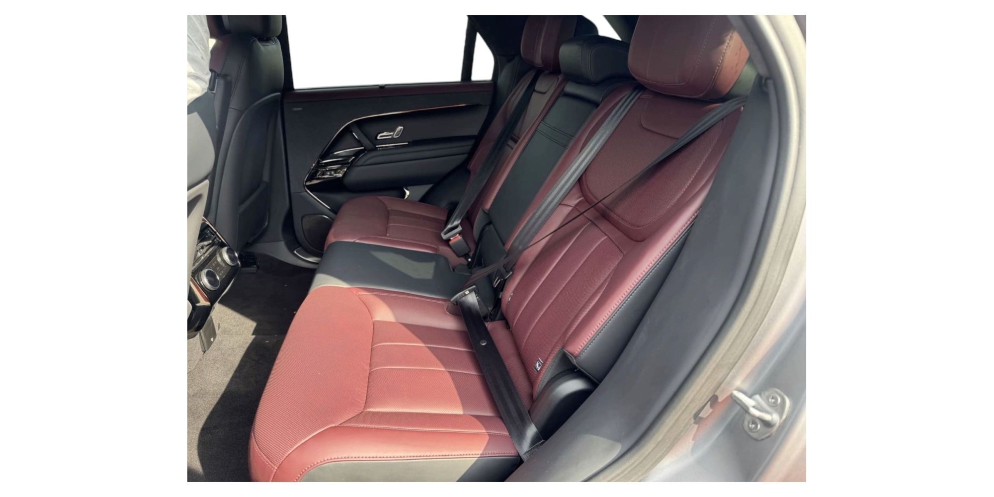 Range Rover Sport HSE | Dynamic Luxury