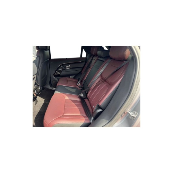 Range Rover Sport HSE | Dynamic Luxury