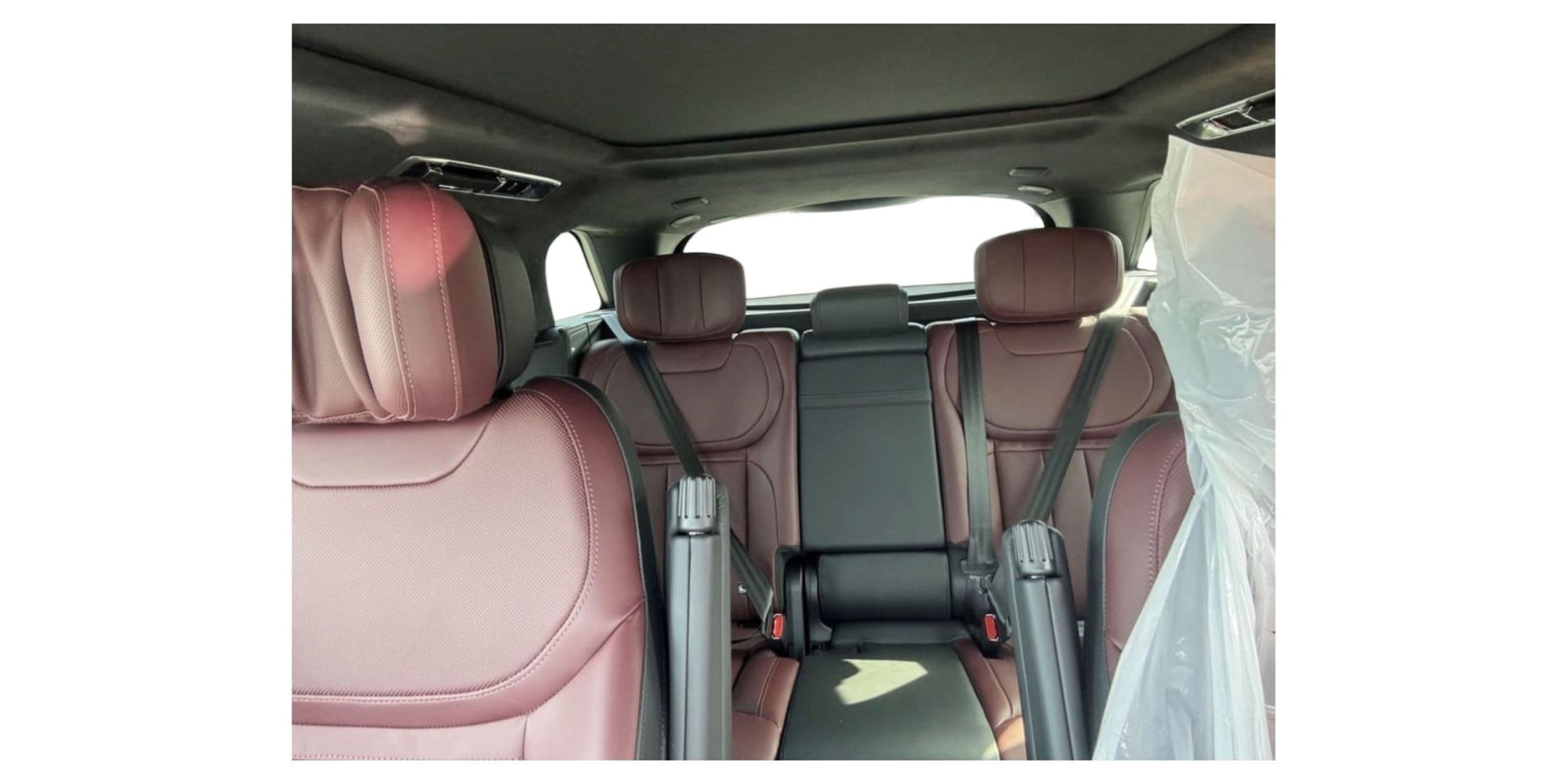 Range Rover Sport HSE | Dynamic Luxury