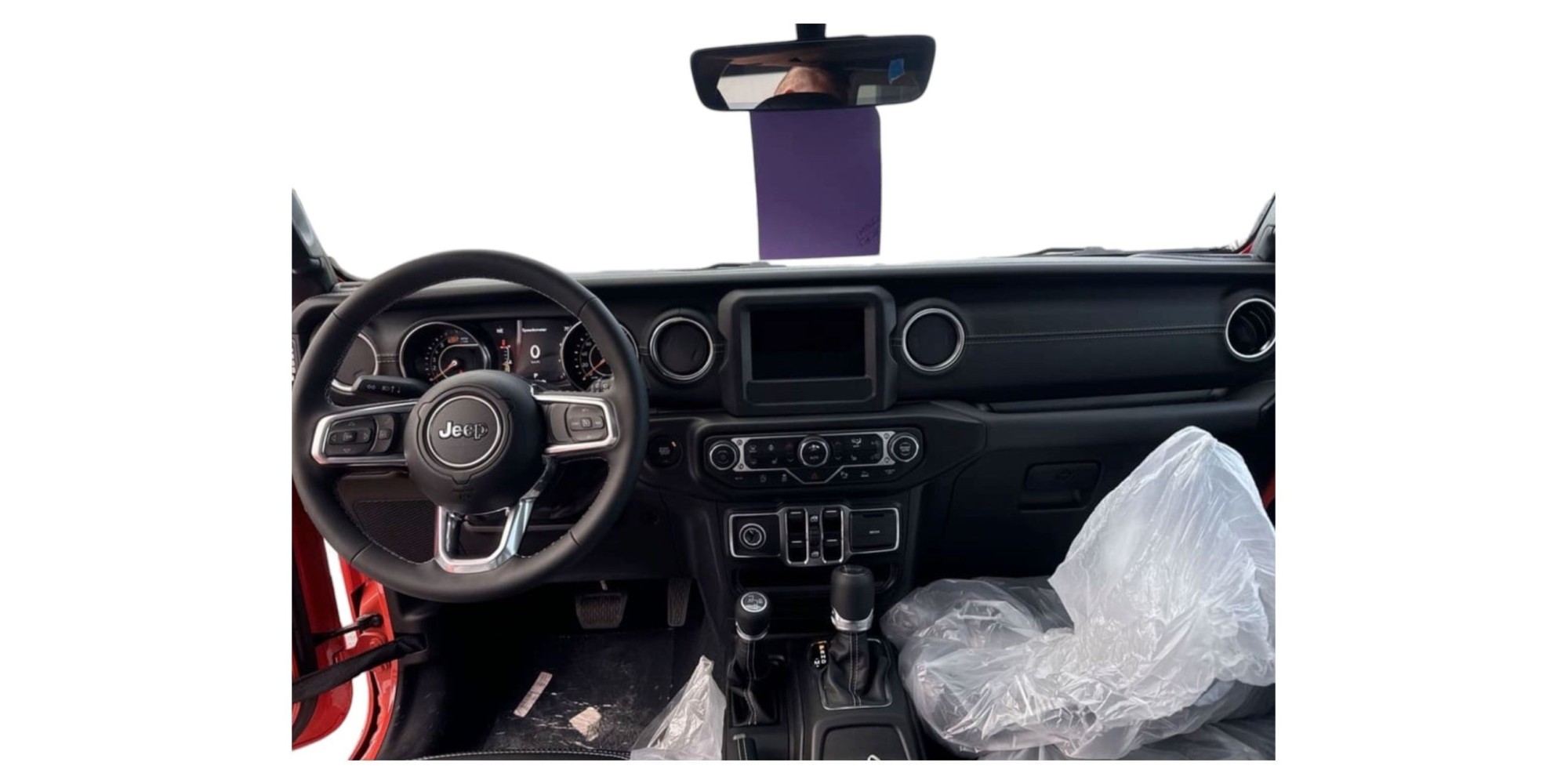 Jeep Wrangler Sahara | Iconic Off-Road