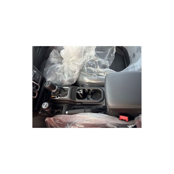 Jeep Wrangler Sahara | Iconic Off-Road