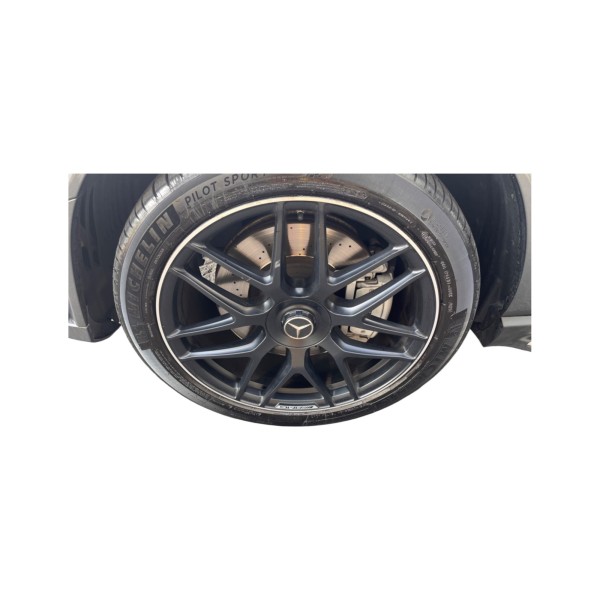 Mercedes-AMG GLE 53 | Sporty Luxury