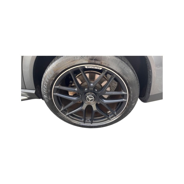 Mercedes-AMG GLE 53 | Sporty Luxury