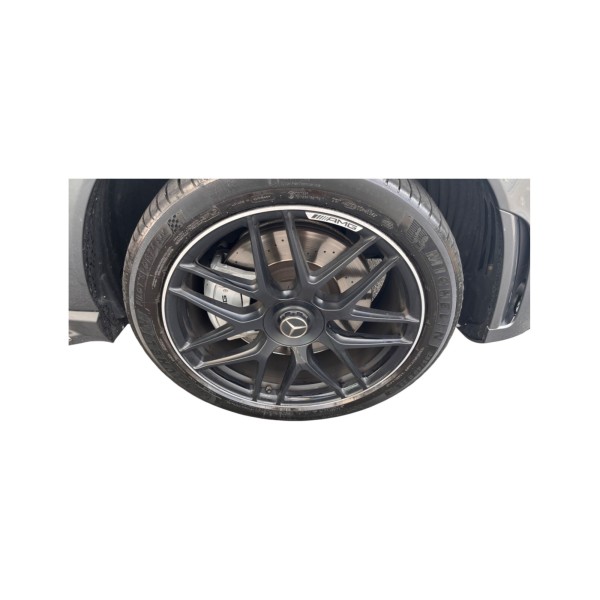 Mercedes-AMG GLE 53 | Sporty Luxury