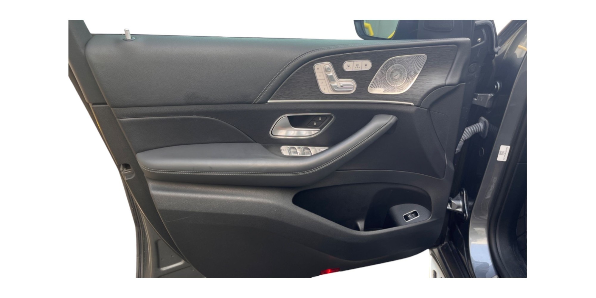 Mercedes-AMG GLE 53 | Sporty Luxury