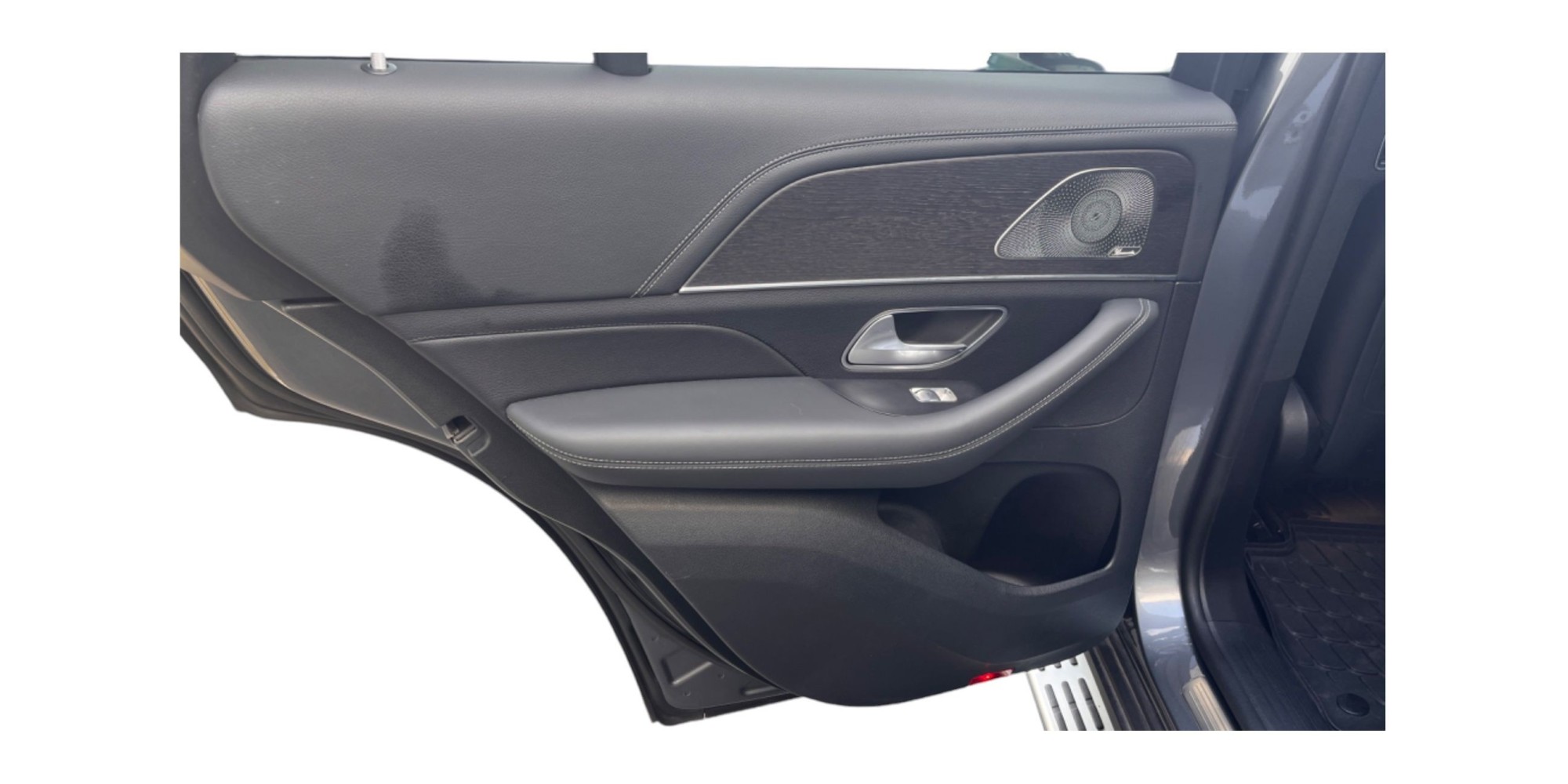 Mercedes-AMG GLE 53 | Sporty Luxury