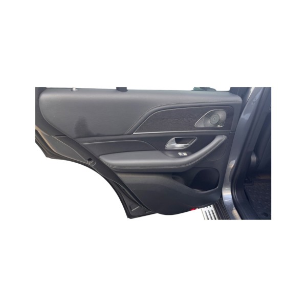 Mercedes-AMG GLE 53 | Sporty Luxury