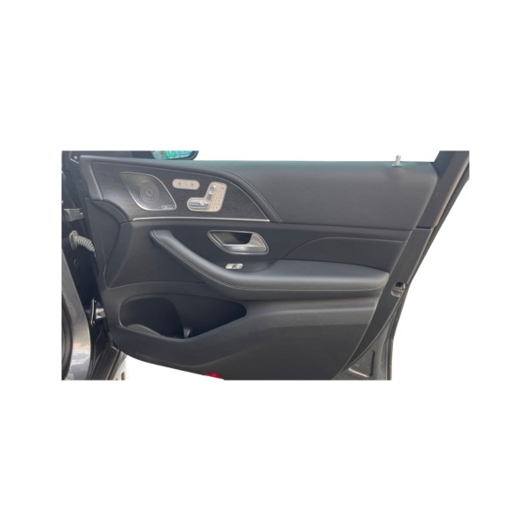 Mercedes-AMG GLE 53 | Sporty Luxury