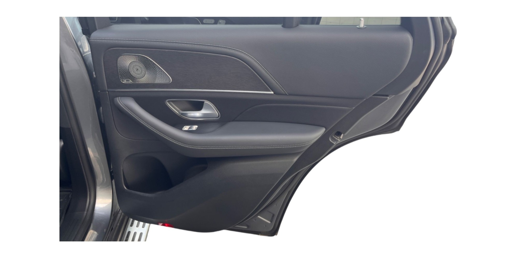 Mercedes-AMG GLE 53 | Sporty Luxury