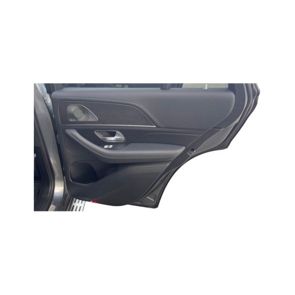 Mercedes-AMG GLE 53 | Sporty Luxury