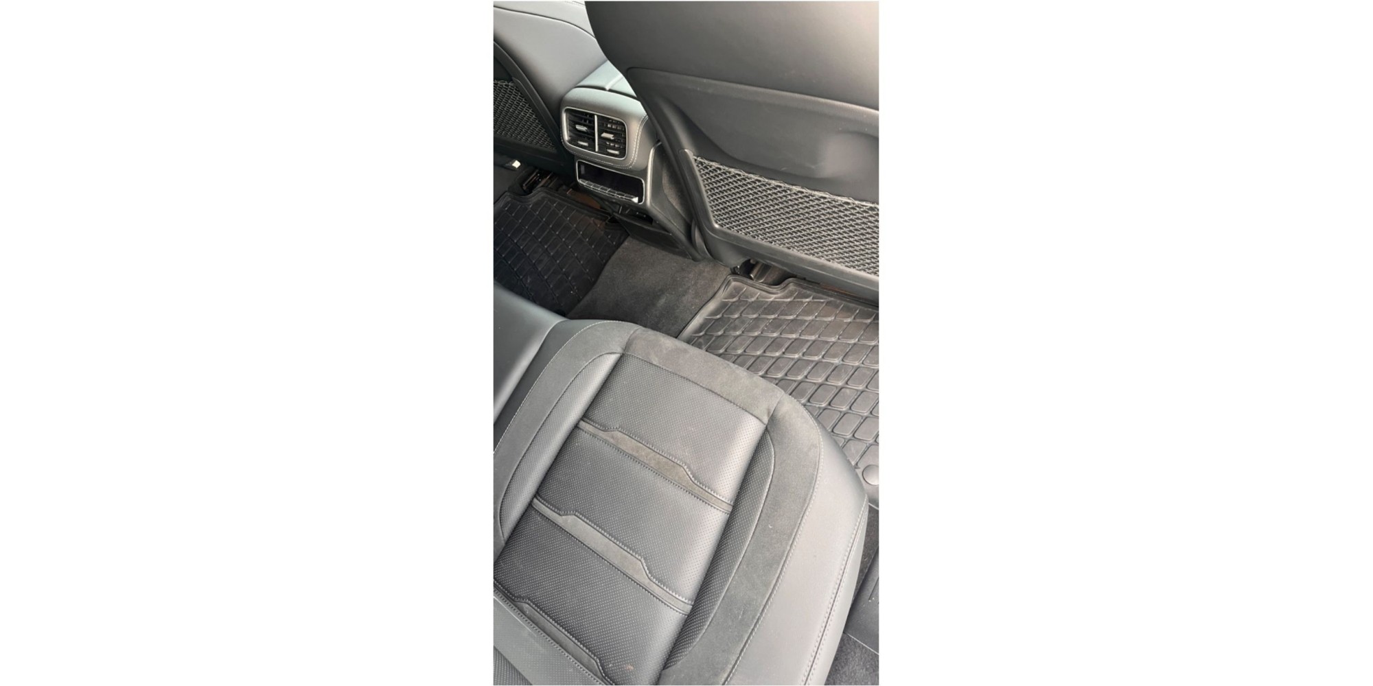 Mercedes-AMG GLE 53 | Sporty Luxury