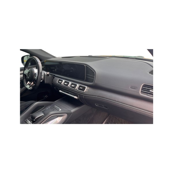 Mercedes-AMG GLE 53 | Sporty Luxury