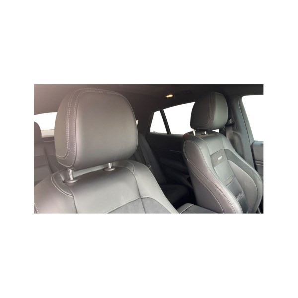 Mercedes-AMG GLE 53 | Sporty Luxury