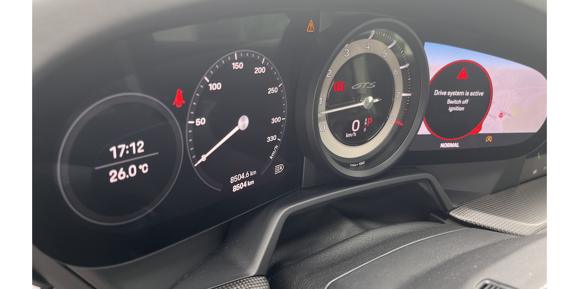 Porsche 911 Targa 4 GTS | Unparalleled Icon