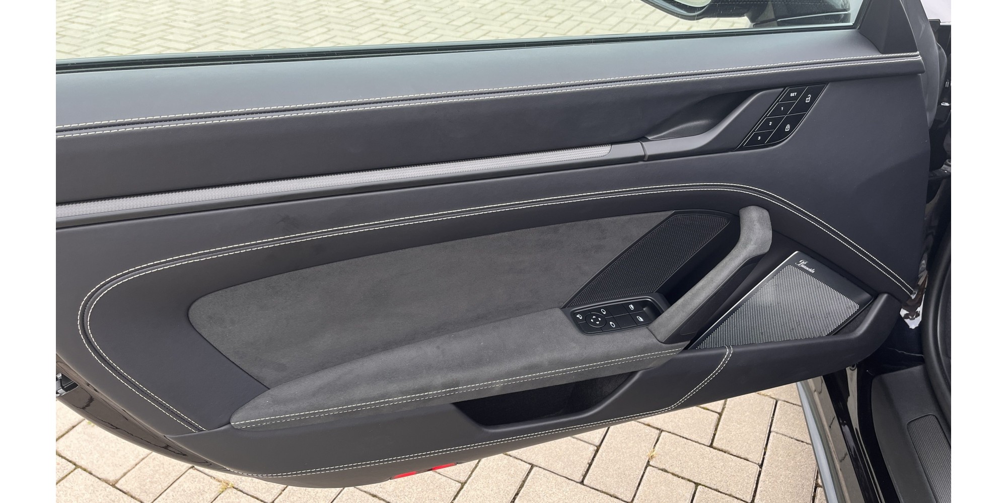 Porsche 911 Targa 4 GTS | Unparalleled Icon