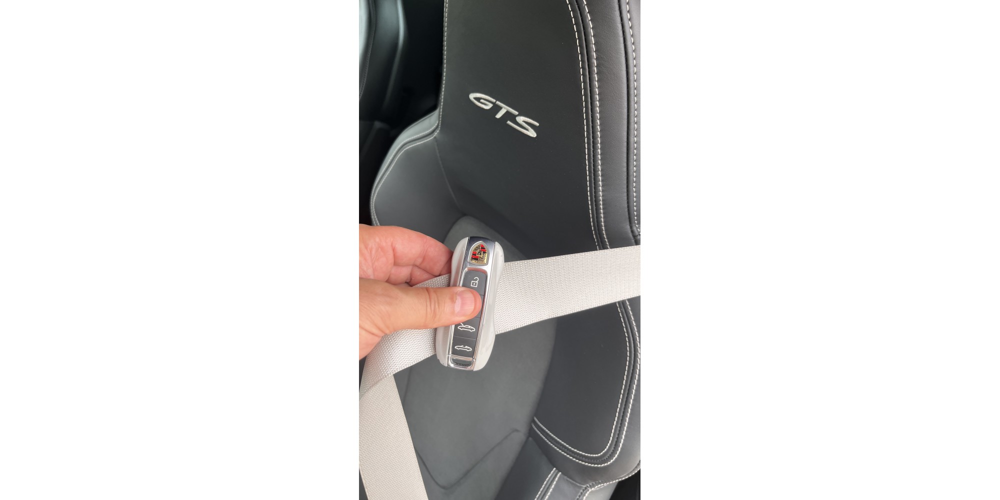 Porsche 911 Targa 4 GTS | Unparalleled Icon