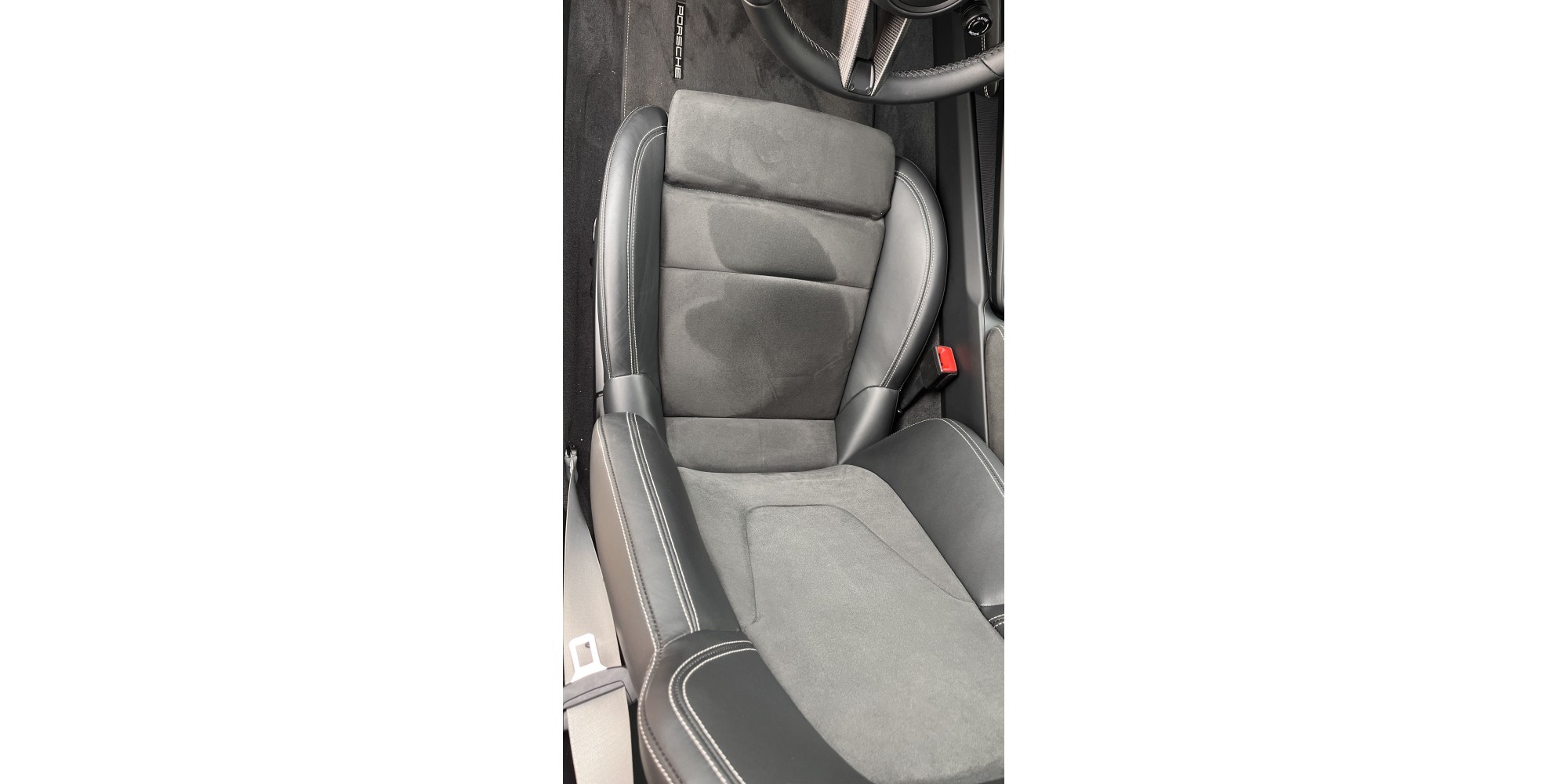 Porsche 911 Targa 4 GTS | Unparalleled Icon