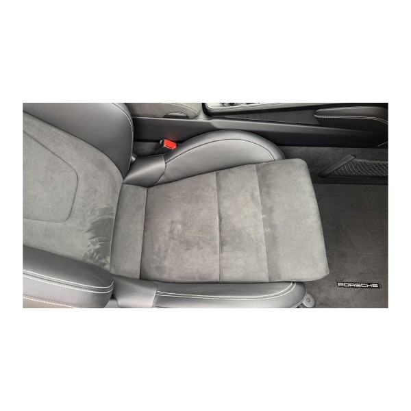 Porsche 911 Targa 4 GTS | Unparalleled Icon