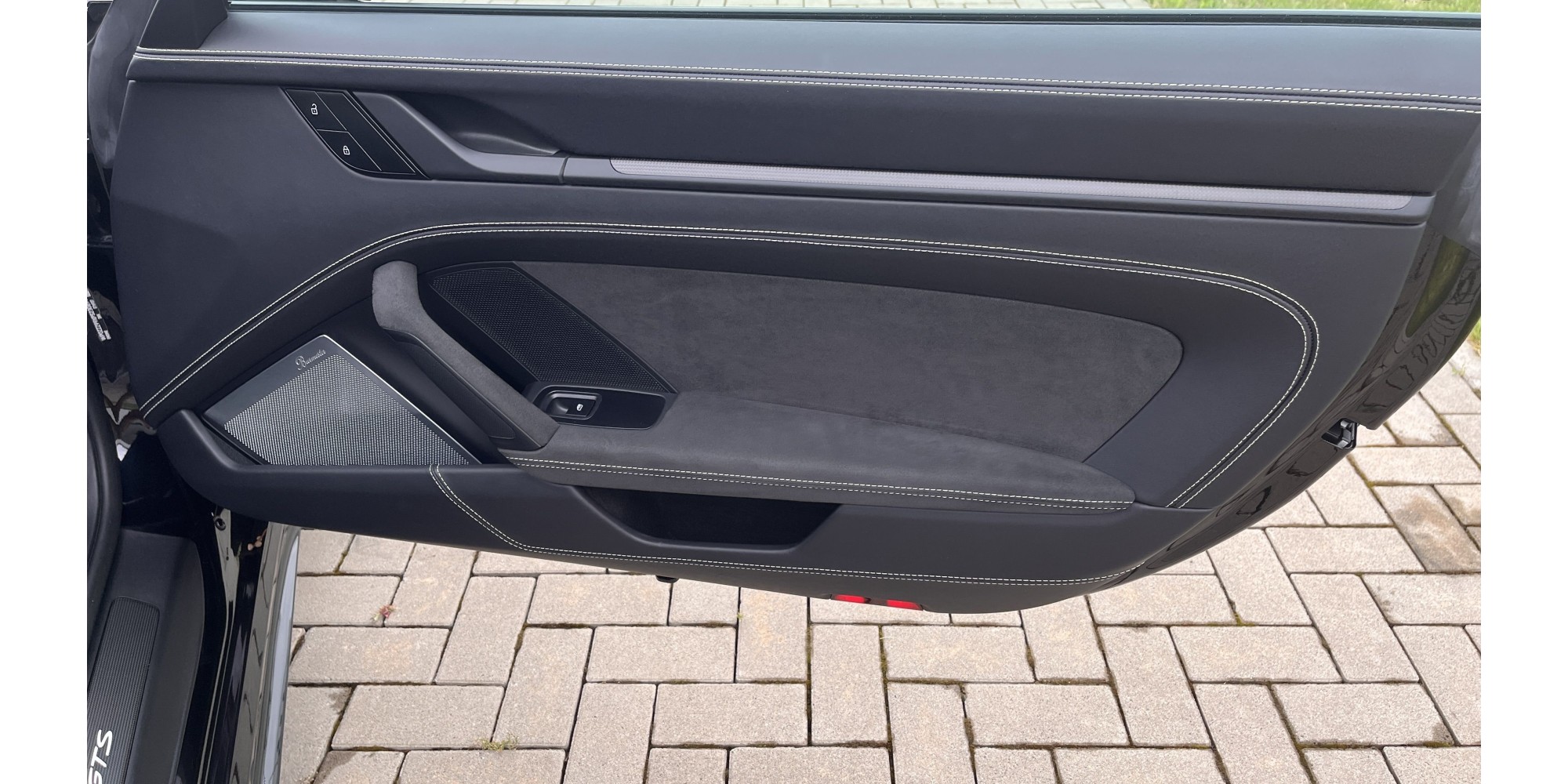 Porsche 911 Targa 4 GTS | Unparalleled Icon