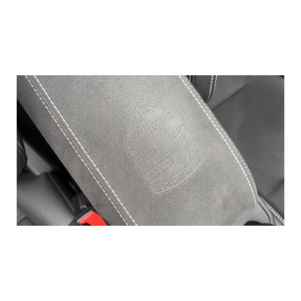 Porsche 911 Targa 4 GTS | Unparalleled Icon