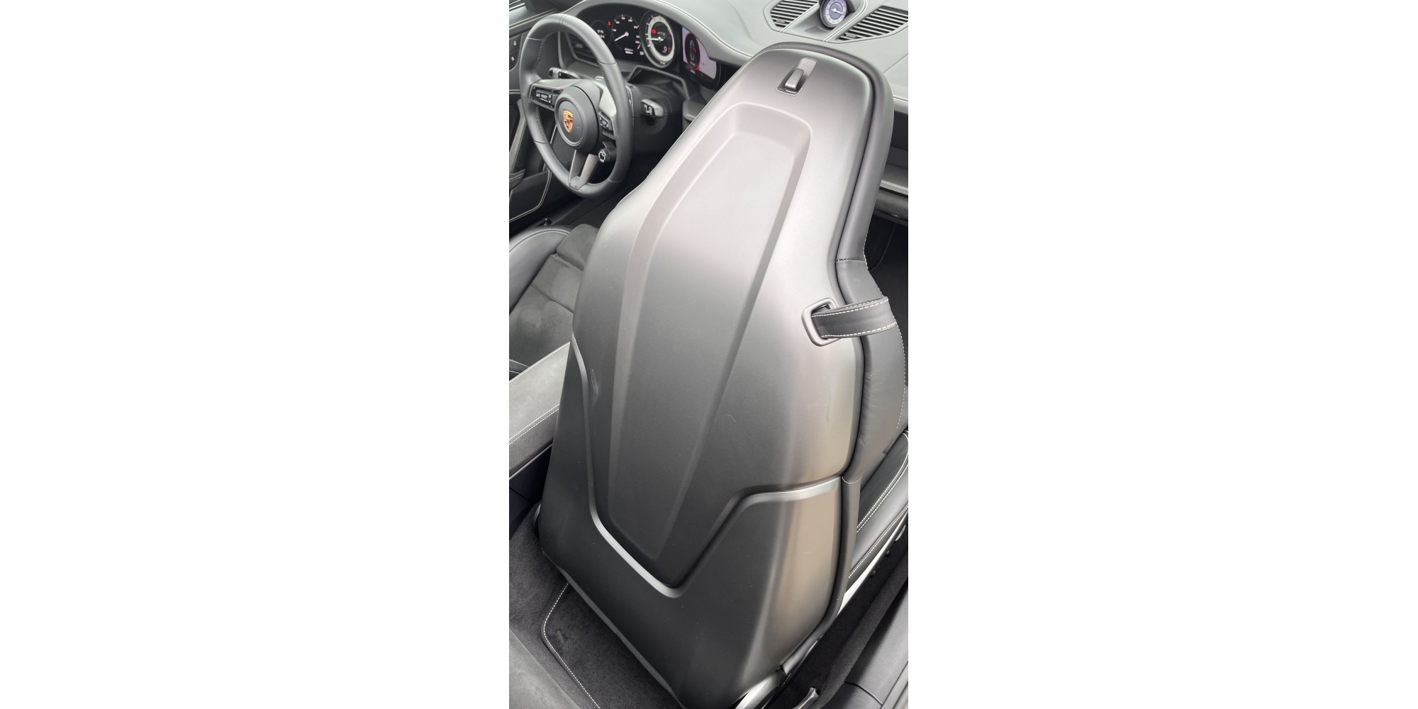 Porsche 911 Targa 4 GTS | Unparalleled Icon