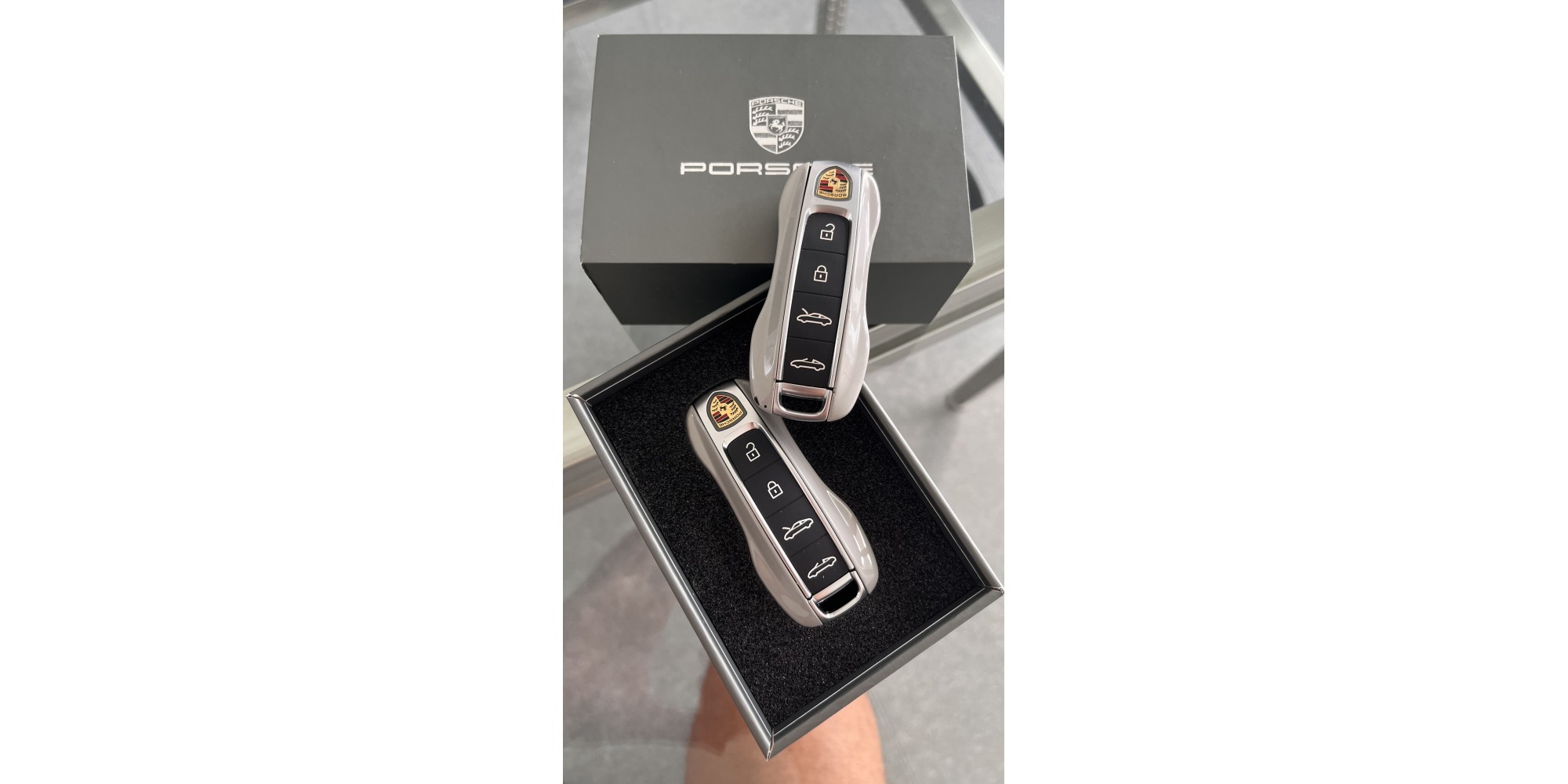 Porsche 911 Targa 4 GTS | Unparalleled Icon