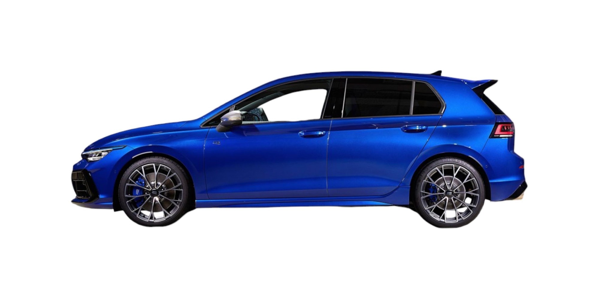 Volkswagen Golf | Compact Hatchback with 16% Off