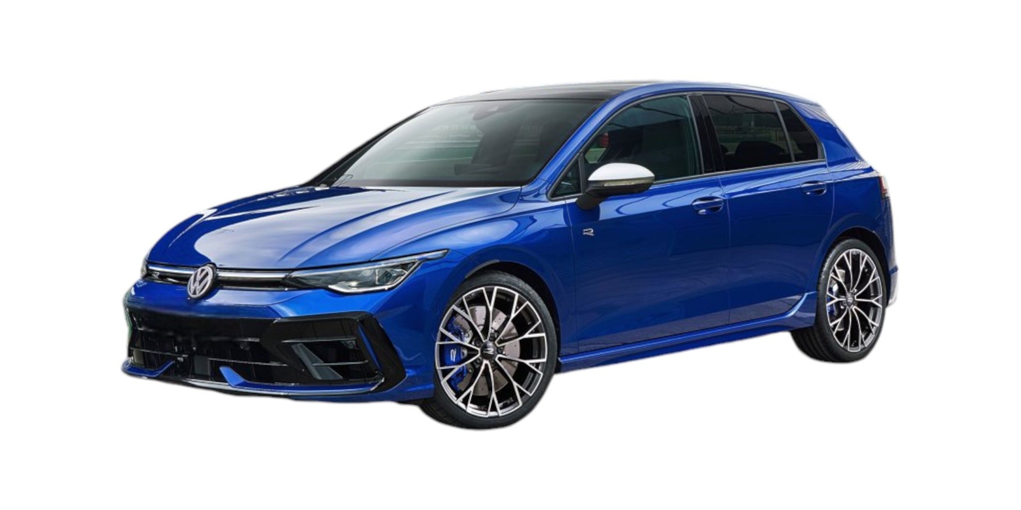 Volkswagen Golf | Compact Hatchback with 16% Off