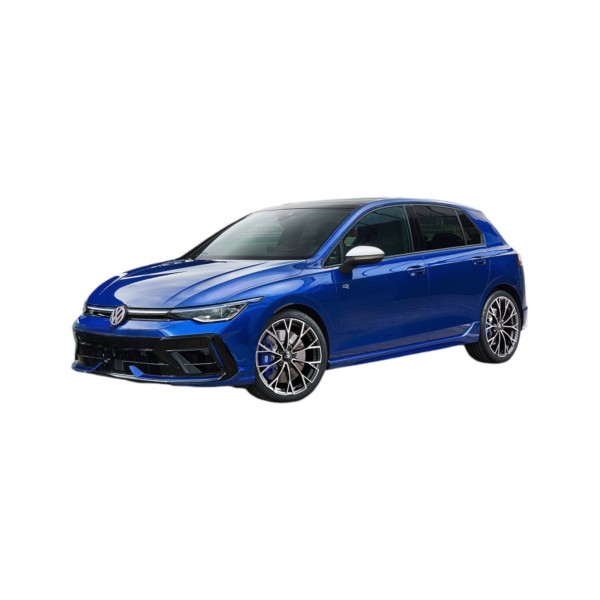Volkswagen Golf | Compact Hatchback with 16% Off