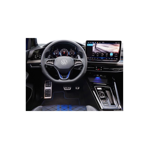 Volkswagen Golf | Compact Hatchback with 16% Off