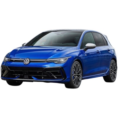 Volkswagen Golf | Compact Hatchback with 16% Off
