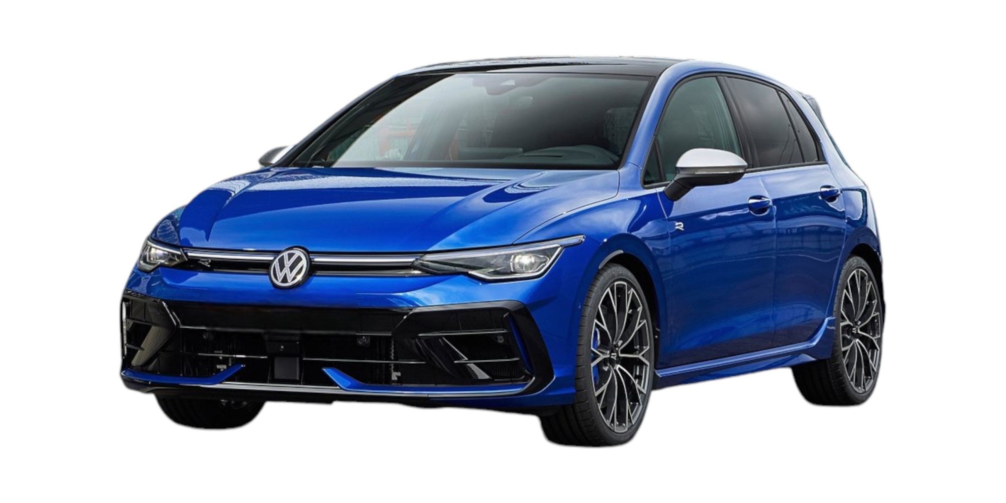 Volkswagen Golf | Compact Hatchback with 16% Off