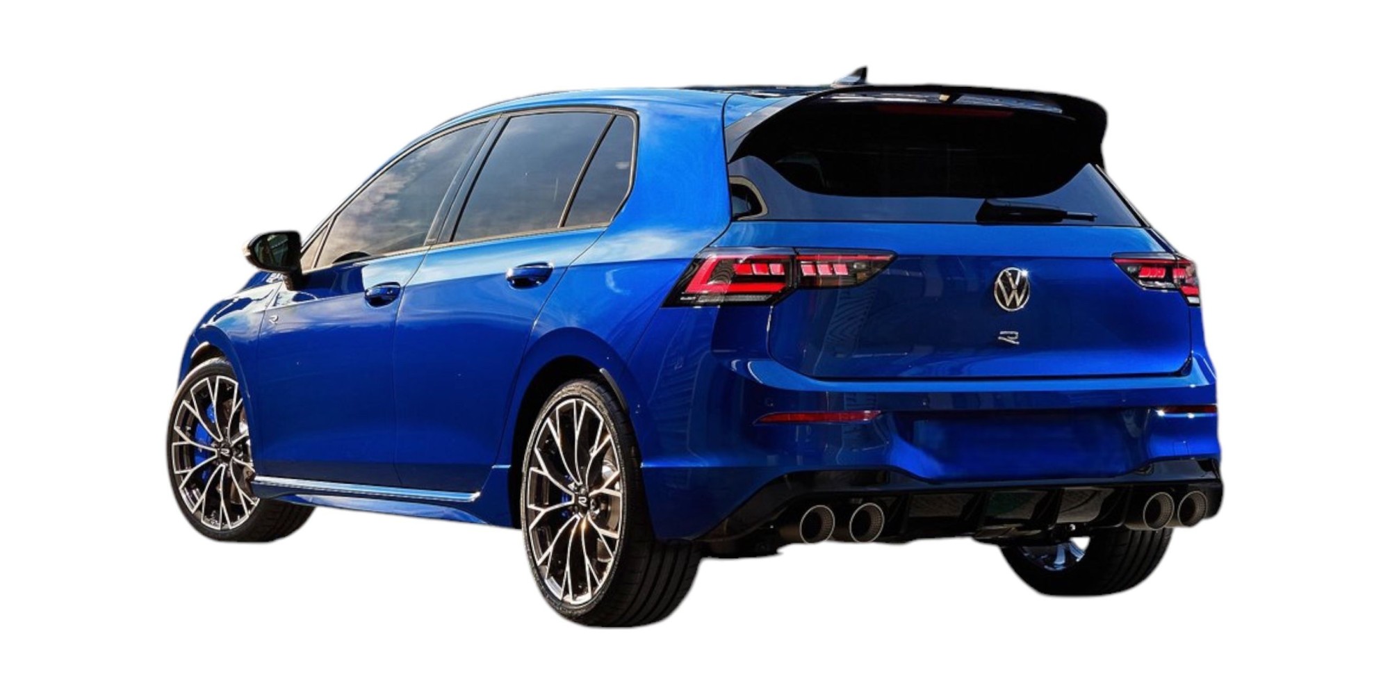 Volkswagen Golf | Compact Hatchback with 16% Off