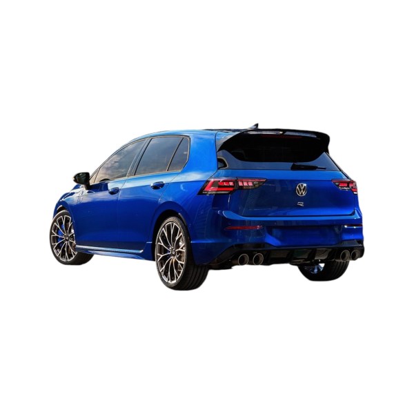 Volkswagen Golf | Compact Hatchback with 16% Off