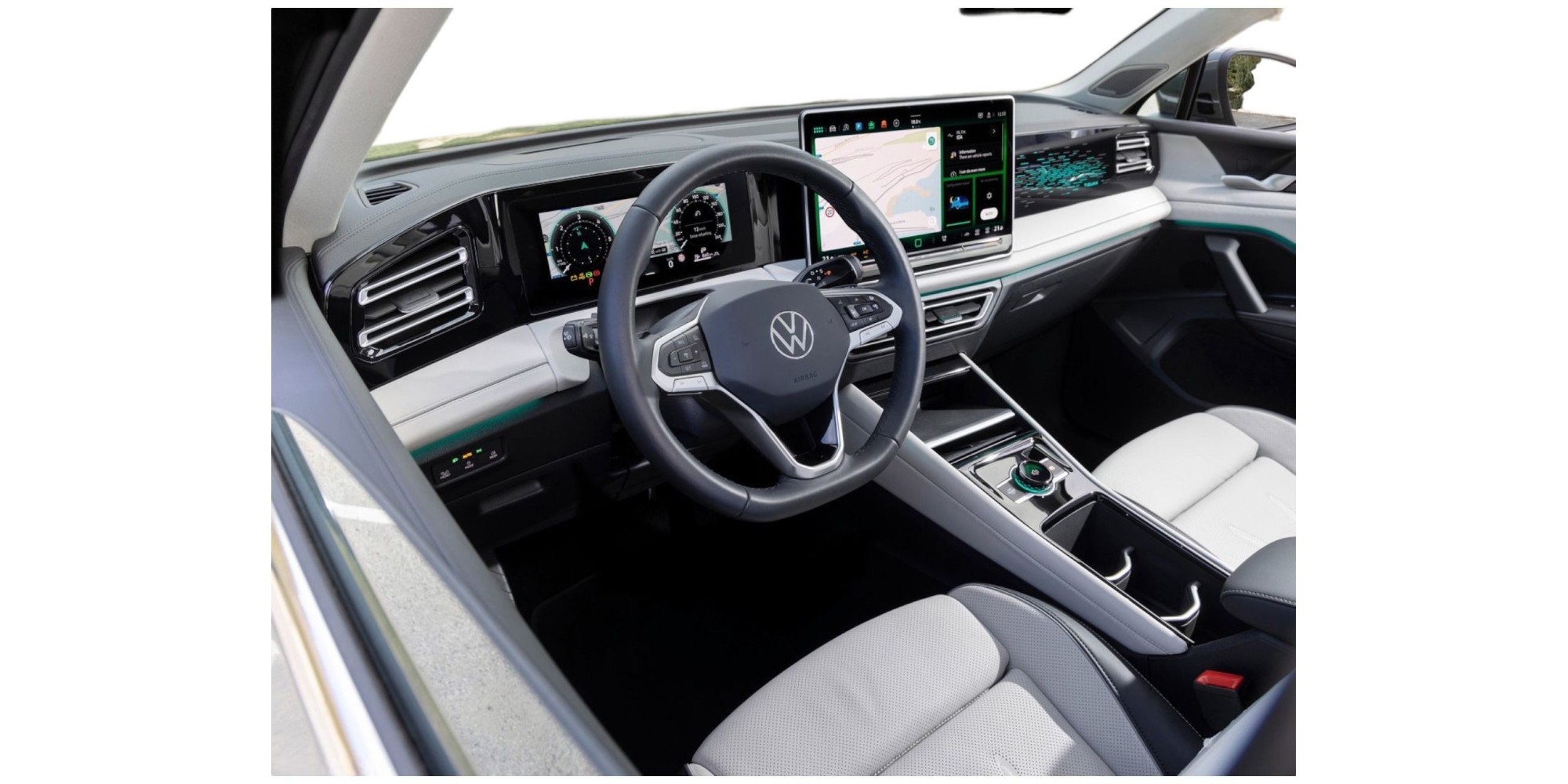 Volkswagen Tiguan | Versatile SUV with 16% Off