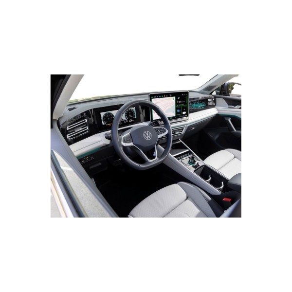 Volkswagen Tiguan | Versatile SUV with 16% Off