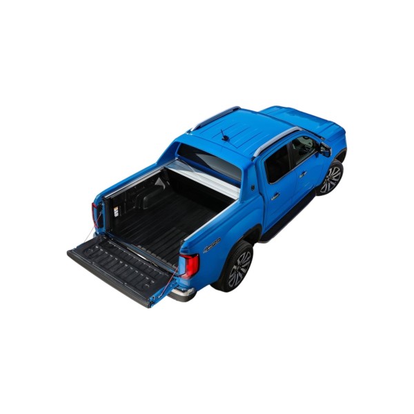 Volkswagen Amarok | Power and Versatility