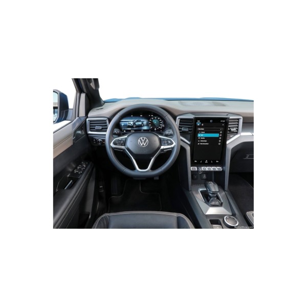 Volkswagen Amarok | Power and Versatility