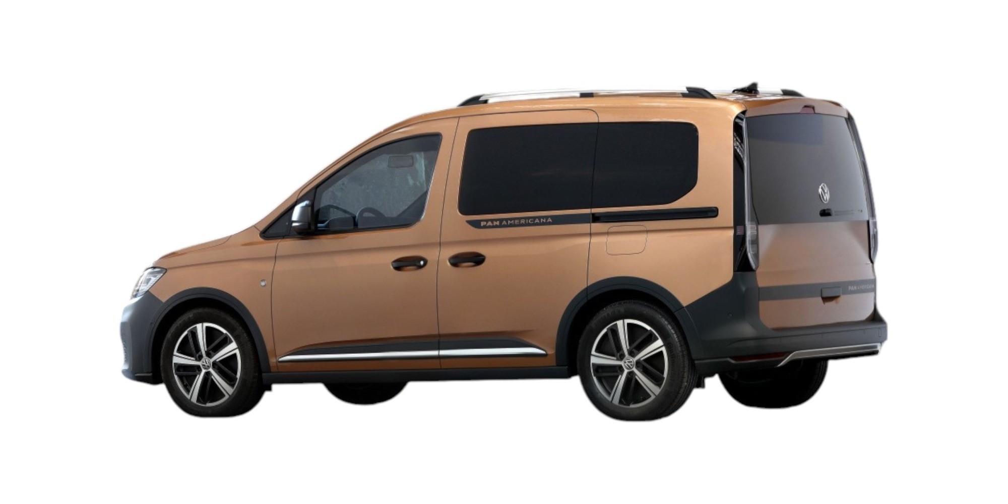 Volkswagen Caddy | Comfort and Space